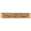 Järbo Strumpstickor björk 20cm 7,0mm | Strumpstickor
