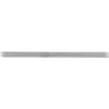 Pony yarn accessories Strumpstickor, 5 st. Längd 20 cm Ø2,0 mm – aluminium | Strumpstickor