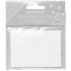 Barn Panduro Iron Beads Strykpapper 2-pack, 32×17 cm