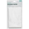 Panduro Iron Beads Strykpapper XL, 2 ark à 40×60 cm för riktigt stora pärlprojekt | Barn Tillbehör & Mönsterböcker
