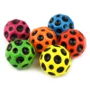 Barn Robetoy Studsboll High Bounce med assymetrisk yta, Ø7 cm – Pris per styck