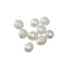 Panduro Jewellery Sötvattenspärlor odlade 50 st. 3 mm stora, 0,6 mm håldiameter | Sötvattenspärlor & Snäckor