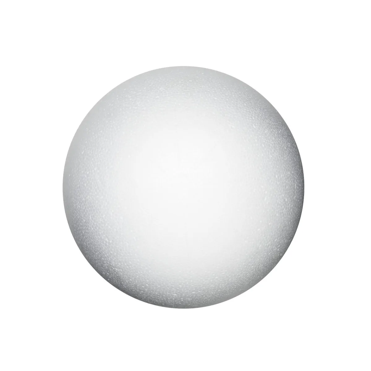 Panduro Hobby Styrolitkula Ø 120 mm | Styrolit