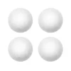 Panduro Hobby Styrolitkulor Ø 45-47 mm 4 st | Styrolit
