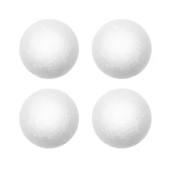 Panduro Hobby Styrolitkulor Ø 45-47 mm 4 st | Styrolit
