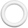 Panduro Hobby Styrolitring/krans Ø 30 cm | Styrolit