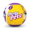 5 Surprise s Plushy Pets S2 – 13 nya lurviga mjukisdjur till samlingen | Barn Småsaker