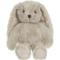 Teddykompaniet Svea kanin 25 cm – sand | Barn Gosedjur