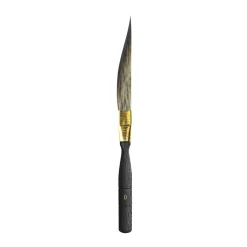 Da Vinci Svärdsläpare 703 pensel 0