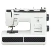 Brother Symaskin HF27 Strong & Tough Creative Quilt + 1 broderifot F005N | Symaskin