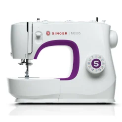 Singer Symaskin M3505 – snygg, nybörjarvänlig och effektiv!