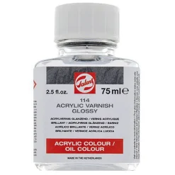 Royal Talens Talens Acr/Oil Gloss Varn 75ml