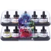Ecoline Talens flytande vattenfärg - Mixing 10 x 30 ml | Akvarell- & Vattenfärger