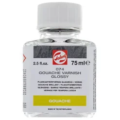 Royal Talens Talens Gouache Gloss Varn 75ml