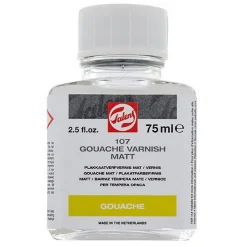 Royal Talens Talens Gouache Matt Varn 75ml | Målarmedier