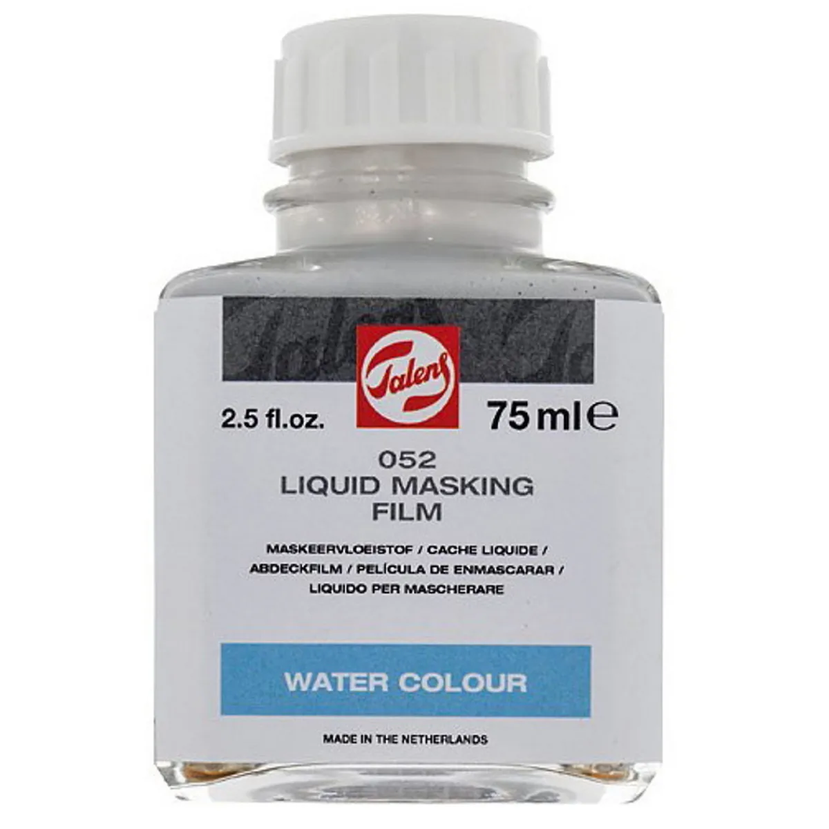 Royal Talens Talens Liquid Mask Film 75ml