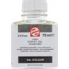 Royal Talens Talens Poppy Oil 75ml | Målarmedier