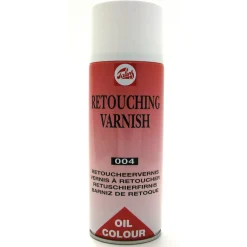 Royal Talens Talens Retouch Varnish 004 400
