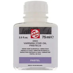 Royal Talens Talens Varnish Oil Pastels | Målarmedier