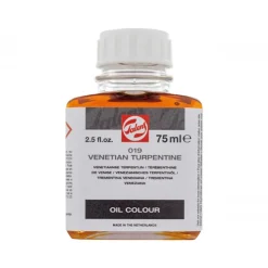 Royal Talens Talens Venet. Terpentin 75ml