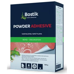 Oklassificerat Tapetklister Bostik 500g