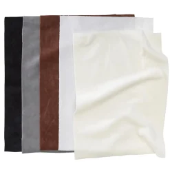 Barn Panduro Hobby 5 textilark till din käpphästs ansikte & mule – 21×29 cm, 100% polyester