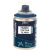 Pebeo Textilspray 7A 100ml midn.blå | Textilfärger