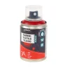 Pebeo Textilspray 7A 100ml röd