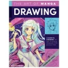 Oklassificerat The art of manga drawing – lär dig teckna manga, av Talia Horsburgh. Engelsk text | Böcker