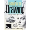 Oklassificerat The Complete book of Drawing | Böcker