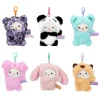 Barn TOPModel Tiny Kitten Crew hänge & charm, 4,5×7,8 cm, pris per styck, säljs assorterat online