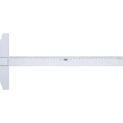 M+R Möbius Ruppert T-linjal Plast 75cm | Pennvässare & Linjaler