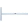 M+R Möbius Ruppert T-linjal Plast 60cm | Pennvässare & Linjaler