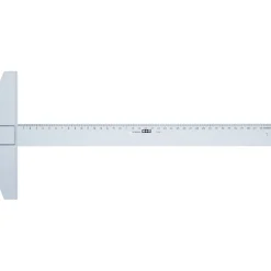 M+R Möbius Ruppert T-linjal Plast 60cm | Pennvässare & Linjaler