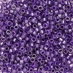 TOHO Beads Japan TOHO-pärlor 11/0 – lavendel, 922 Ceylon gladiola | Rocaillespärlor