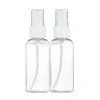 Panduro Hobby Tomma sprayflaskor 2-pack, transparenta, 50 ml | Rollers & Tillbehör
