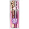 Barn TOPModel glitterpennor i metallicfärger 4-pack