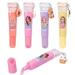 TOPModel läppglans med söt charm! Pris per styck, säljs assorterat online | Barn Ansikts- Och Nageldekor