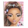 Barn TOPModel Make-up Studio – sminka modellen och dig själv! 21×26 cm