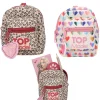 Barn TOPModel små ryggsäckar, 4,8×10 cm – säljs assorterat, pris per styck
