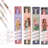 Barn TOPModel Suddbar gelpenna med djurmotiv. Pris per styck, säljs assorterat online