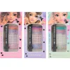 TOPModel Tatueringspenna – penna & glitterstenar / ansiktspärlor. Pris per styck, säljs assorterat online | Barn Tatueringar