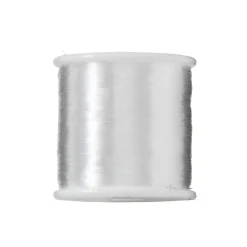 Panduro Jewellery Transparent nylontråd 200 m