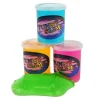 Robetoy Transparent slime 130g – pris per styck, säljs assorterat online | Barn Slime