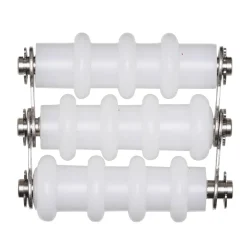 Panduro Hobby Trådrätningsverktyg för att räta ut metalltråd och smyckestråd | Stans & Präglingsverktyg