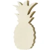 Barn Panduro Hobby Träfigur ananas
