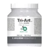 Tri Art Tri-Art Fibre Medium Paste Matte 500 ml, matt fiberpasta för att bygga tjock textur | Målarmedier
