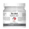 Tri Art Tri-Art Gel Medium Gloss 250 ml, blankt gelbaserat förtjockningsmedel för akrylfärg | Målarmedier