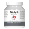 Tri Art Tri-Art Gel Medium Gloss 500 ml, blankt gelbaserat förtjockningsmedel för akrylfärg