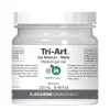 Tri Art Tri-Art Gel Medium Matte 250 ml, matt gelbaserat förtjockningsmedel för akrylfärg | Målarmedier